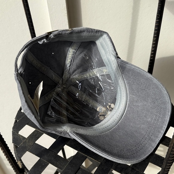 FP Movement | Big Buti Baseball Cap | Deniim | OS | NTW - Picture 4 of 4